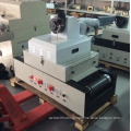 Wood UV Painting Drying Machine Tabletop Style